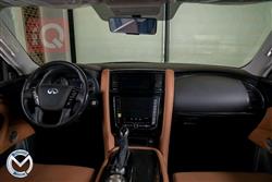 ئينفنتي QX80